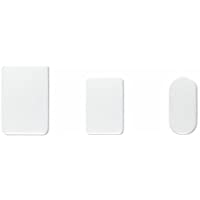 Los mejores  - Pirulos - Protector de Colchon sin acolchar- medidas 40x80-Coche- 42200001